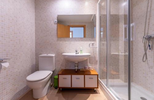 Tossa de Mar Apartamento | Calidad-precio un 10, Apartamento maravilloso