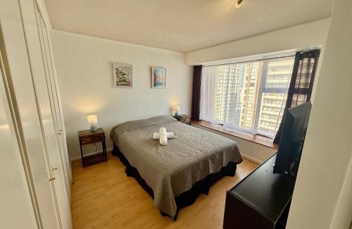 Nunoa Apartamento | Calido departamento en excelente ubicación