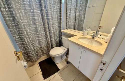 Nunoa Apartamento | Calido departamento en excelente ubicación