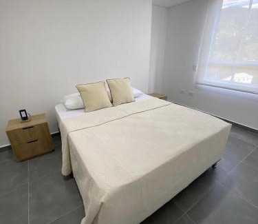 Sabaneta Apartamento | calido y tranquilo apartamento