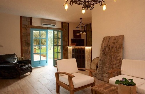 Ayvacik Hotel | Calidus Hotel
