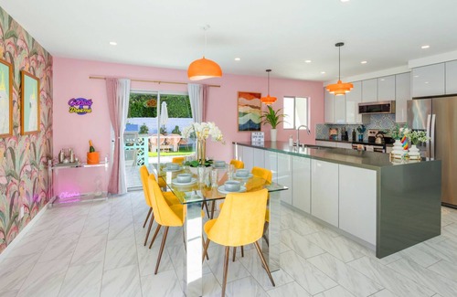 Vista Norte Casa | Caliente Oasis - A Ryson Property