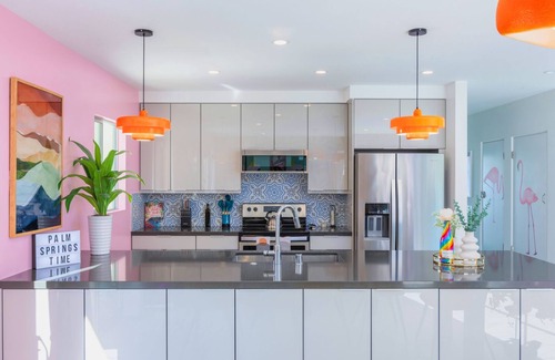 Vista Norte Casa | Caliente Oasis - A Ryson Property