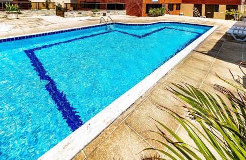 Lagoa Nova Apartamento | Califórnia #604 - Apto em Lagoa Nova por Carpediem
