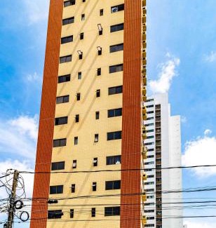 Lagoa Nova Apartamento | Califórnia #604 - Apto em Lagoa Nova por Carpediem