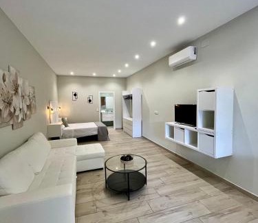 Santiago Apartamento | Califa SuitesGP