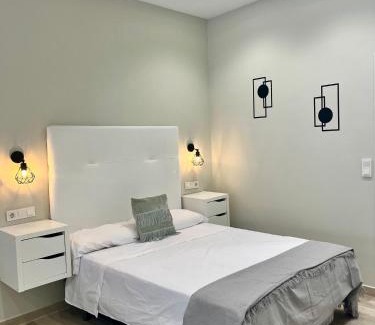 Santiago Apartamento | Califa SuitesGP