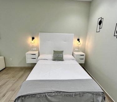 Santiago Apartamento | Califa SuitesGP