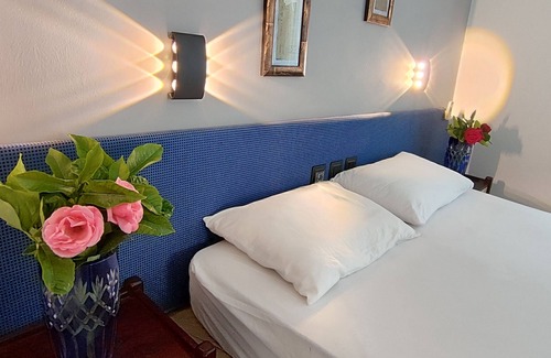 Oludeniz Hotel | California Apart Otel