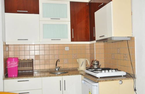 Oludeniz Hotel | California Apart Otel