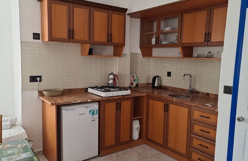 Oludeniz Hotel | California Apart Otel