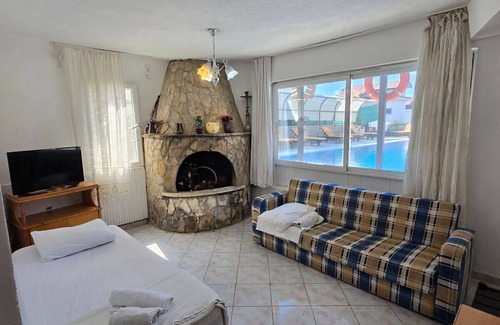 Oludeniz Hotel | California Apart Otel