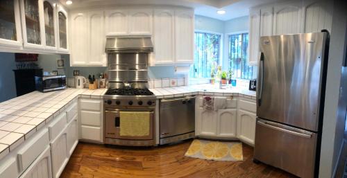 Old Towne Casa | "California Dreamin'