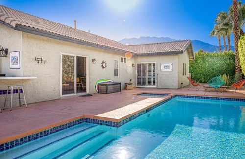 Vista Norte Casa | California Dreaming
