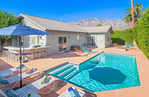 Vista Norte Casa | California Dreaming