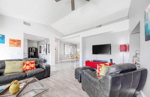 Vista Norte Casa | California Dreaming