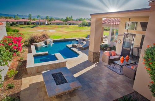 La Quinta Casa | CALIFORNIA DREAMING