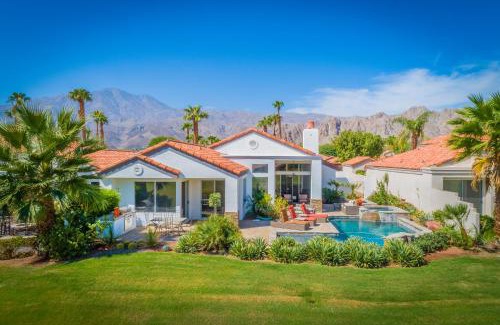 La Quinta Casa | CALIFORNIA DREAMING