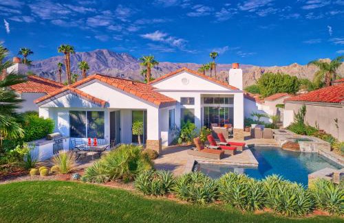 La Quinta Casa | CALIFORNIA DREAMING