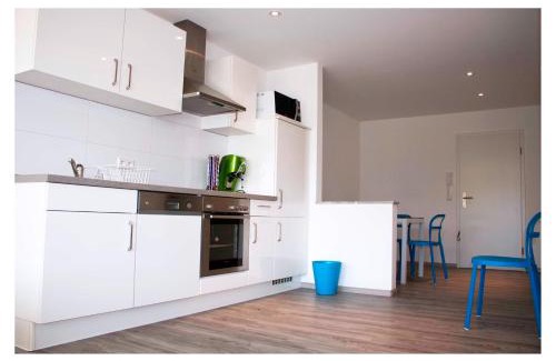 Rust Apartamento | CALIFORNIA Flat - EP Ticket Garantie