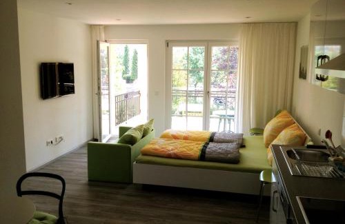 Rust Apartamento | CALIFORNIA Flat - EP Ticket Garantie