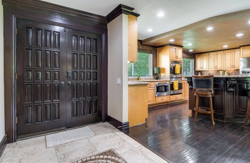 La Mirada Casa | California Gold Oasis- DisneyLand, Biola, GameRoom, Beaches,AC & Wifi