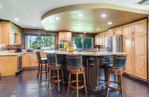 La Mirada Casa | California Gold Oasis- DisneyLand, Biola, GameRoom, Beaches,AC & Wifi