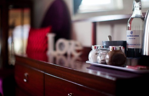 Portstewart Cama Y Desayuno | California Lodge