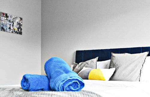 Portstewart Cama Y Desayuno | California Lodge