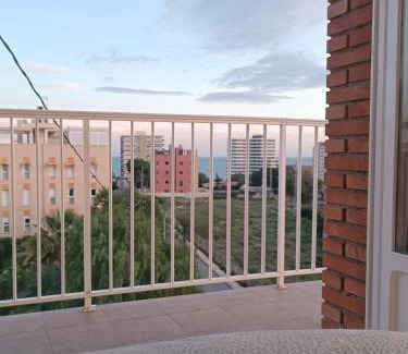 Muchamiel Apartamento | California Suite - All-day Sunny 2-Bedroom Apartment