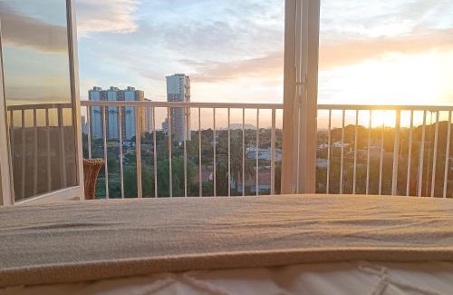 Muchamiel Apartamento | California Suite - All-day Sunny 2-Bedroom Apartment