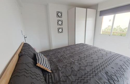 Arenales del Sol Apartamento | California Suite - Arenales del Sol 6P