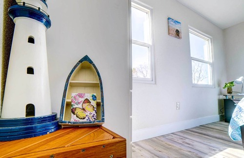 Clearlake Casa | California Vacation Rental w/ Clear Lake Access