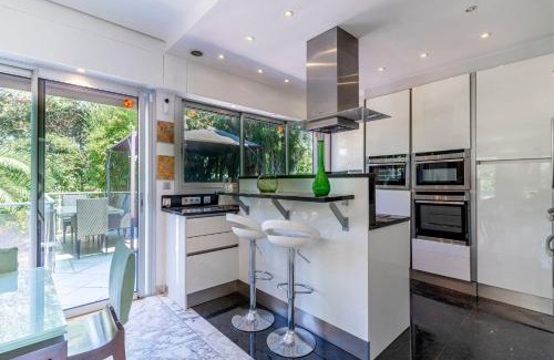 Biot Casa | Californian villa with pool in Biot