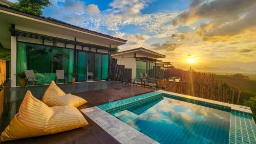 Ban Ta Khun Complejo | Caligo Resort