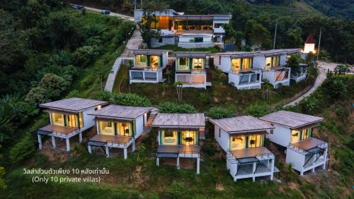 Ban Ta Khun Complejo | Caligo Resort