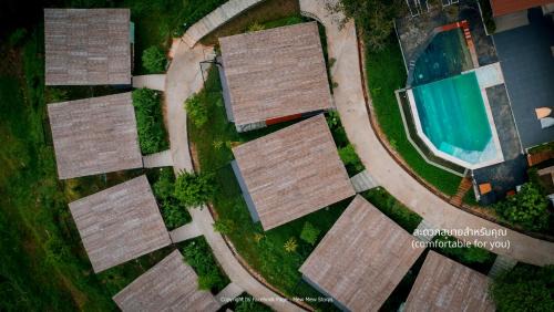 Ban Ta Khun Complejo | Caligo Resort