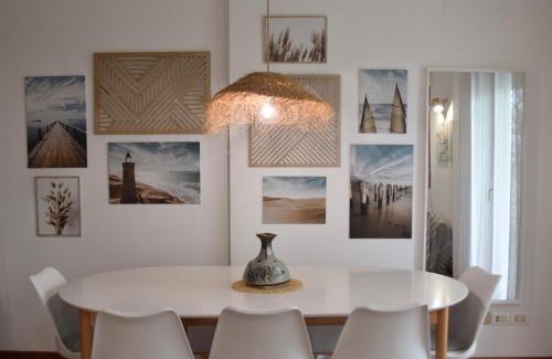 Grado Apartamento | Calilla Home -appartamento Libeccio