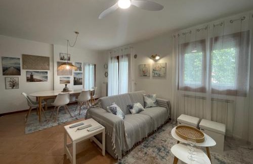 Grado Apartamento | Calilla Home -appartamento Libeccio