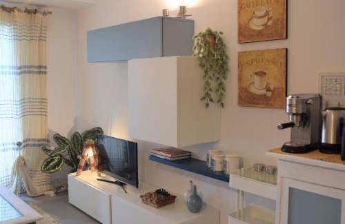 Grado Apartamento | Calilla Home-appartamento Scirocco