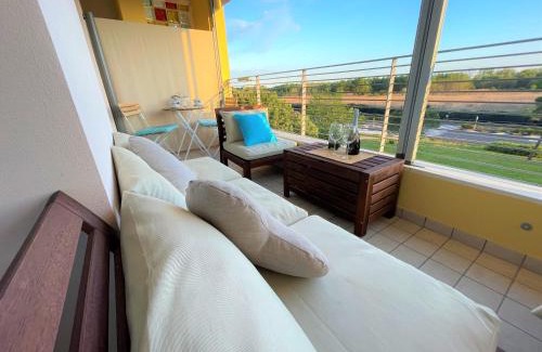 Grado Apartamento | Calilla Home-appartamento Scirocco
