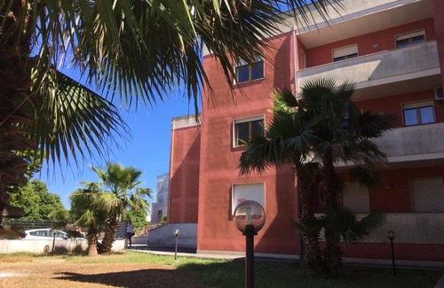 Calimera Apartamento | Calimera Aparthotel - Be Smart