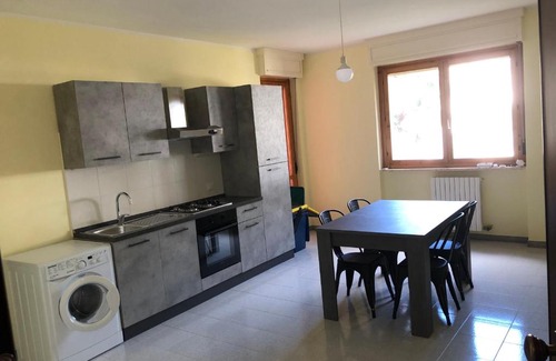Calimera Apartamento | Calimera Aparthotel - Be Smart