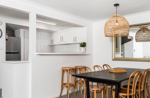 Byron Bay Villa | EAST COAST ESCAPES | Calinda Sol 10