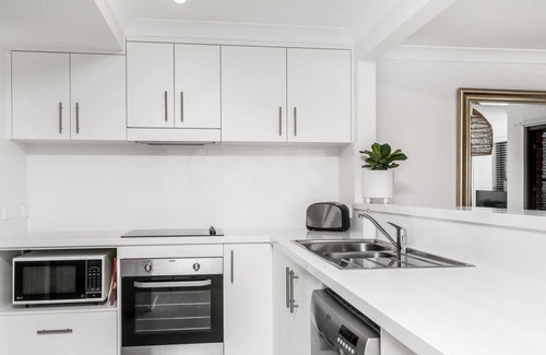 Byron Bay Villa | EAST COAST ESCAPES | Calinda Sol 10
