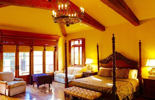 Paso Robles Cama Y Desayuno | CaliPaso Winery