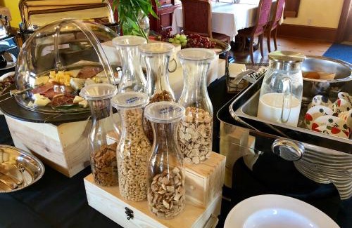 Paso Robles Cama Y Desayuno | CaliPaso Winery & Villa