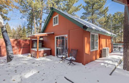 Sugarloaf Casa | Calipe Cottage