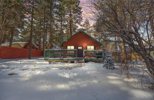 Sugarloaf Casa | Calipe Cottage