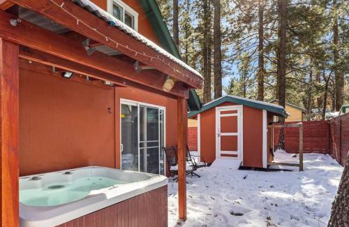 Sugarloaf Casa | Calipe Cottage